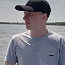Егор, 19 лет