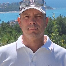 Фотография мужчины Александр, 51 год из г. Витебск