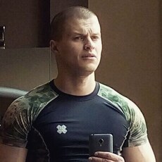 Фотография мужчины Александр, 30 лет из г. Санкт-Петербург