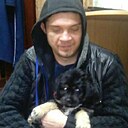 Дима, 46 лет