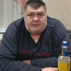 Фотография мужчины Сергей, 42 года из г. Новополоцк