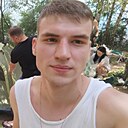 Сергей, 25 лет
