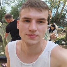Фотография мужчины Сергей, 25 лет из г. Балашиха