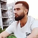 Эмомали, 27 лет