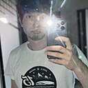 Илья, 22 года