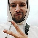 Макс, 36 лет