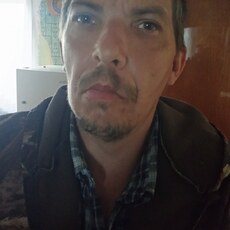 Фотография мужчины Александр, 41 год из г. Котельнич