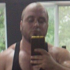 Фотография мужчины Alex, 32 года из г. Павлоград
