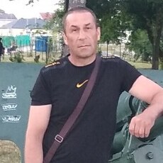 Фотография мужчины Леха, 48 лет из г. Солигорск