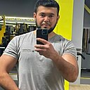 Шахбосс, 28 лет