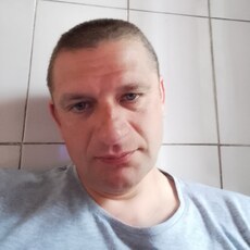 Фотография мужчины Юра, 41 год из г. Зима