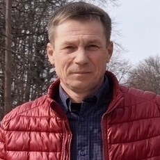 Алексей, 49 из г. Калининград.