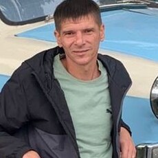 Фотография мужчины Василий, 37 лет из г. Бузулук