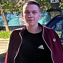 Михаил, 20 лет