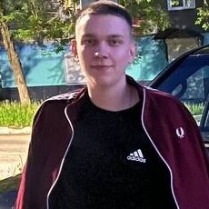 Фотография мужчины Михаил, 20 лет из г. Москва