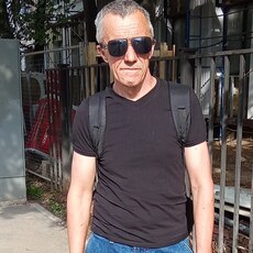 Фотография мужчины Владимир, 58 лет из г. Чехов