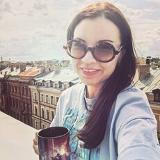 Зоя, 38 из г. Новороссийск.