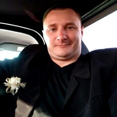 Фотография мужчины Дмитрий, 40 лет из г. Тбилисская