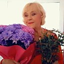 Екатерина, 69 лет