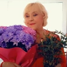 Фотография девушки Екатерина, 69 лет из г. Томск