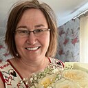 Фания, 45 лет