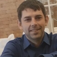 Фотография мужчины Александр, 43 года из г. Невель