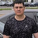 Данзан, 36 лет