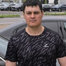 Фотография мужчины Данзан, 36 лет из г. Улан-Удэ