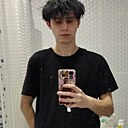 Сергей, 20 лет