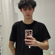 Фотография мужчины Сергей, 20 лет из г. Гомель