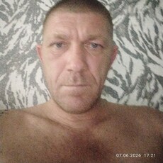 Фотография мужчины Александр, 42 года из г. Спасск-Дальний