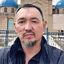 Асан, 56 лет