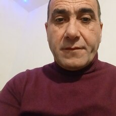 Фотография мужчины Севак, 51 год из г. Можайск