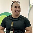 Азамат, 33 года