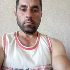 Фотография мужчины Артур, 41 год из г. Пенза