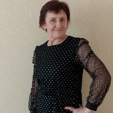 Фотография девушки Лена, 62 года из г. Пермь