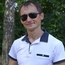 Фотография мужчины Алексей, 48 лет из г. Быхов