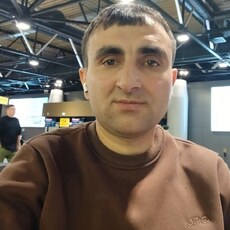 Фотография мужчины Миша, 36 лет из г. Мурманск
