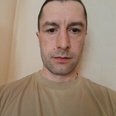 Фотография мужчины Александр, 40 лет из г. Хабаровск