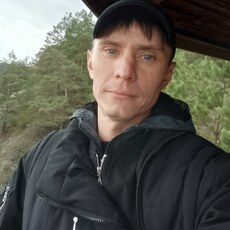 Фотография мужчины Андрей, 39 лет из г. Белово