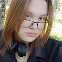 Ася, 18 лет