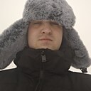 Сергей, 23 года