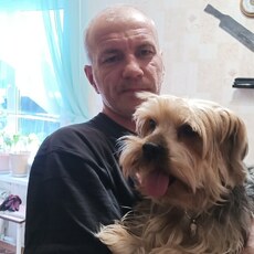 Фотография мужчины Владимир, 49 лет из г. Серпухов