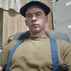 Фотография мужчины Макс, 20 лет из г. Киров