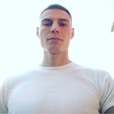 Фотография мужчины Серёга, 32 года из г. Каменское