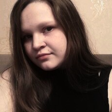 Фотография девушки Рина, 22 года из г. Пермь