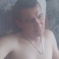 Фотография мужчины Роман, 32 года из г. Ужур