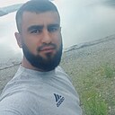 Ахлиддин, 34 года