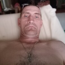 Фотография мужчины Кирилл, 50 лет из г. Осинники