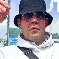 Фотография мужчины Александр, 43 года из г. Хабаровск